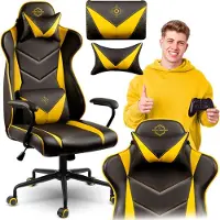 Sofotel Blitzcrank Gamingstoel - 2592