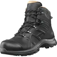 Haix Black Eagle Safety 56 Ll Mid S3 Werkschoen | Maat: 43