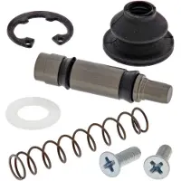 Moose Hard-parts Gasgas/ktm Reparatieset Voor Koppelinghoofdcilinder