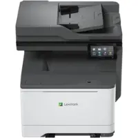 Lexmark CX532adwe Kleuren Multifunctionele Printer A4 33ppm