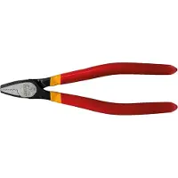 Unior 407/4dp-us 3-11 Mm Tang