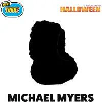 Numskull HALLOWEEN TUBBZ MINI MICHAEL MYERS