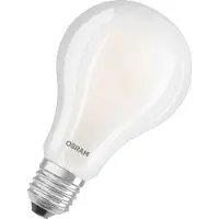 Osram led-lamp Parathom Classic, E27, A200, 4000 K, 24 W, 3452 lm, niet dimbaar