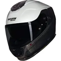 Nolan X-903 Ultra Carbon Verniciatura Speciale N-Com Helm