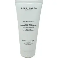 Acca Kappa White Moss Douchegel 200 ml