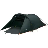 MOST Outdoor - Highlander De Highlander Blackthorn 2 - Lichtgewicht tent - 2-Persoons - Groen