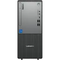 Lenovo ThinkCentre neo 50t Gen 5 Intel Core i5 i5-14400 16 GB DDR5-SDRAM 512 GB SSD Windows 11 Pro Tower PC Black