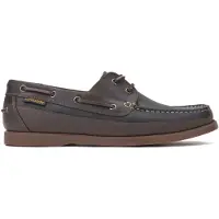 Mephisto Boating heren veterschoen