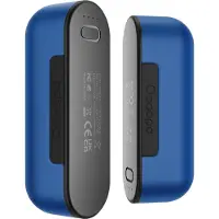 Ocoopa Handwarmer + Voetwarmer, Elektronische ogrzewacz do rąk Ocoopa UT2s niebieski
