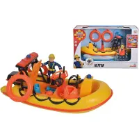 Simba Toys 109252571 speelgoedvoertuig