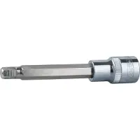 Ks Tools 9181669 9181669 Inbus Verwisselbare kop 19 mm 19 mm 1/2 (12.5 mm)