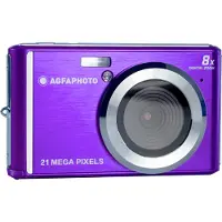 Agfa Dc5200 Realishot Paars