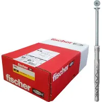 Fischer 522700 SXRL 10x120 T Constructie plug 120 mm 10 mm 50 stuk(s)
