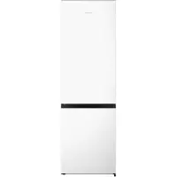 Heinner HC-HS269E++ Koel-vriescombinatie 269 L – Mechanische Bediening – LED-verlichting – Omkeerbare Deur – Wit – 5 Jaar Garantie