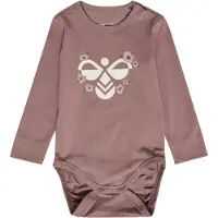 Hummel Fenja Body Met Lange Mouwen