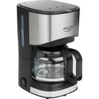 Adler Koffiezetapparaat - AD 4407