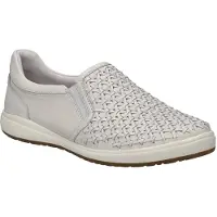 Josef seibel Dames Slipper Caren 72 in wit