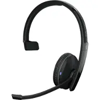 Epos 1000881 Headset ADAPT 230 - Bluetooth inkl. USB-Dongle