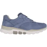 Gabor Rollingsoft sensitive 86.986.26 dames rollende wandelsneaker