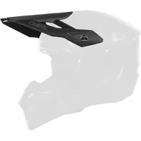 O'Neal EX-SRS Solid Helm Piek