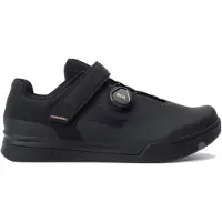 Crankbrothers Mallet Boa MTB Schoenen Zwart / Goud || Maat: 42