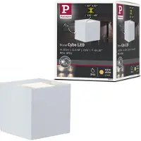 Paulmann Cybo Wandlamp Wit