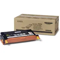 Xerox tonercartridges