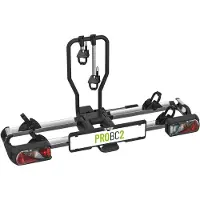 Eufab 11600 Fietsendrager op trekhaak