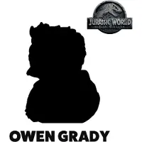 Numskull Jurassic World Claire Dearing 1e Editie Figuur 10 Cm
