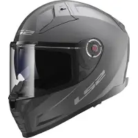LS2 Ff811 Vector Ii Integraalhelm