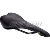 Ritchey WCS Carbon Streem Zadel Zwart || Maat: 145