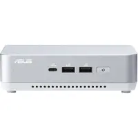 Asus NUC 14 Pro+ RNUC14RVSU5068A2I - Intel Core Ultra 5 125H, 16GB DDR5 RAM, 512GB M.2 SSD, Intel Arc Graphics, Win11 Home
