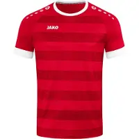 Jako Tricot grijs / donkergrijs / wit