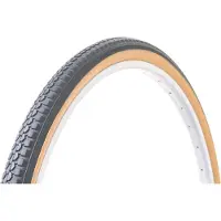 Hutchinson Urban Mono-compound 26´´ Tyre Bruin,Zwart 26´´ / 37