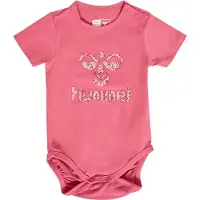 Hummel Jocha Body Met Korte Mouwen
