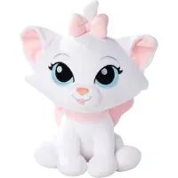 Simba Aristocats Doorables Marie 25 Cm Teddy Grijs Kinderen