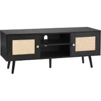 Vevor Rotan TV-meubel