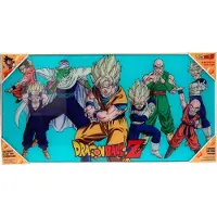 SD Toys Dragon Ball Kristallen Posterhelden
