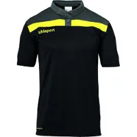 Uhlsport Offense 23 Korte Mouw Poloshirt