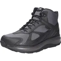 Joya Andes STX Veterschoenen | Maat 42 Heren Zwart