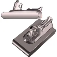 Extralink V11 ACCU DYSON (KLIK TYPE) 25.2V 3000MAH