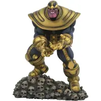 Diamond Select Toys Marvel Gallery: Thanos PVC Figuur Multicolor (Model: mei 192386)