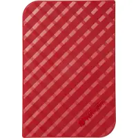 Verbatim Store 'n' Go - Externe harde schijf - 1 TB