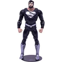 Mcfarlane Toys Dc Comics Superman Figure Solar Veelkleurig Kinderen