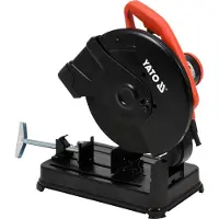 YATO Metaal Afkortzaag - 2450W - Ø355mm