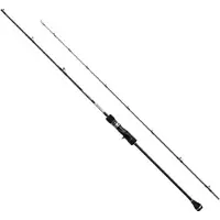 Shimano Fishing 25grappler Type Sj Baitcasting Rod Zilver 1.98 m / 330 g