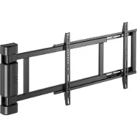 Techly ICA-PLB 060M Elektrische Wandbeugel voor TV 32-75" LED/LCD 50kg met Afstandsbediening