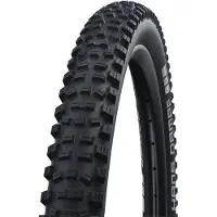 Schwalbe Hans Dampf 27.5'' Band Tubeless Ready Vouwbaar Addix Performance Line E-25