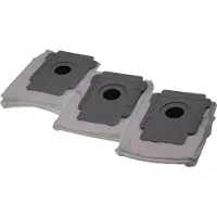 iRobot Roomba Station de Nettoyage Sacs d'Aspirateur (3 pièces)