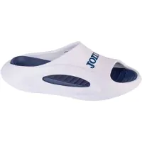 Joma Strand-/badschoen blauw / wit